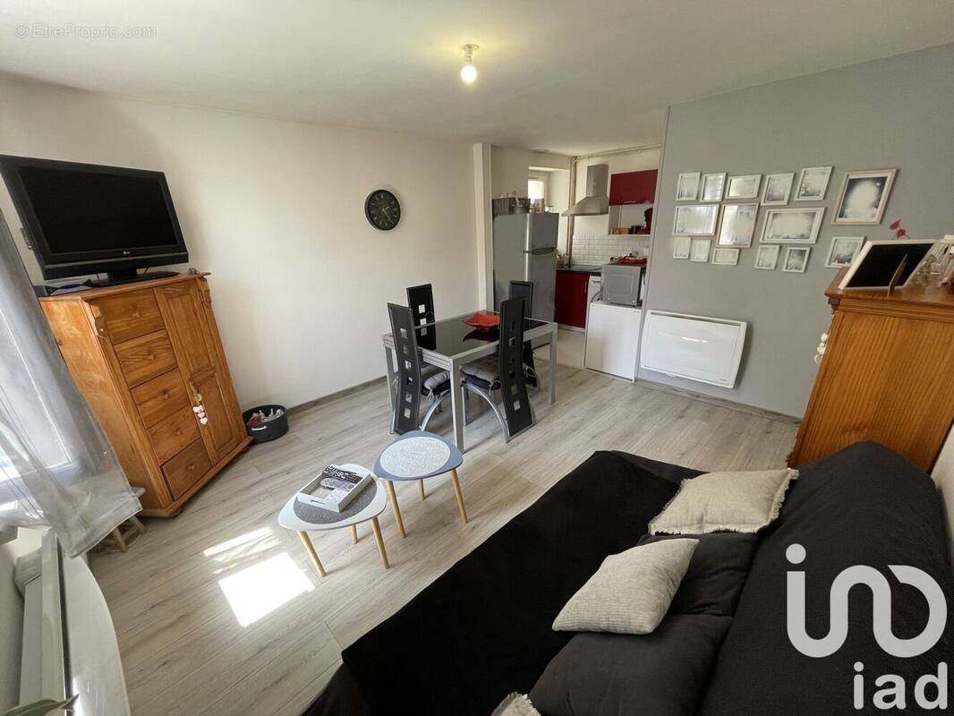 Photo 1 - Appartement à JOUY-SUR-MORIN