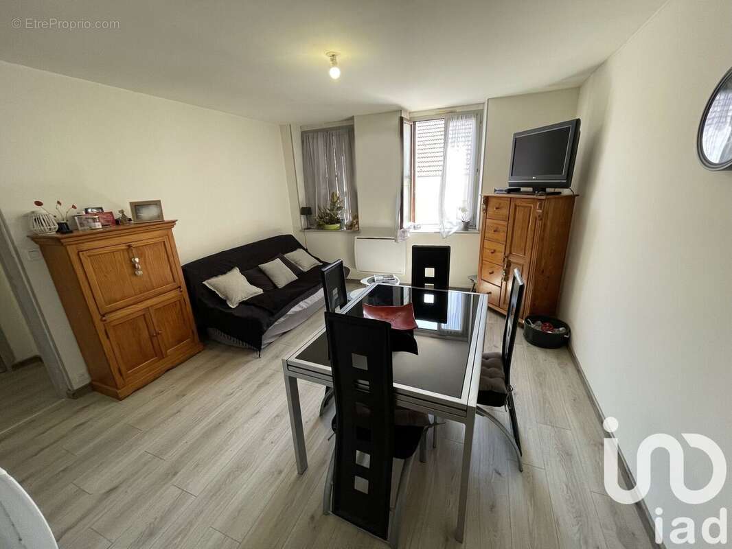 Photo 3 - Appartement à JOUY-SUR-MORIN