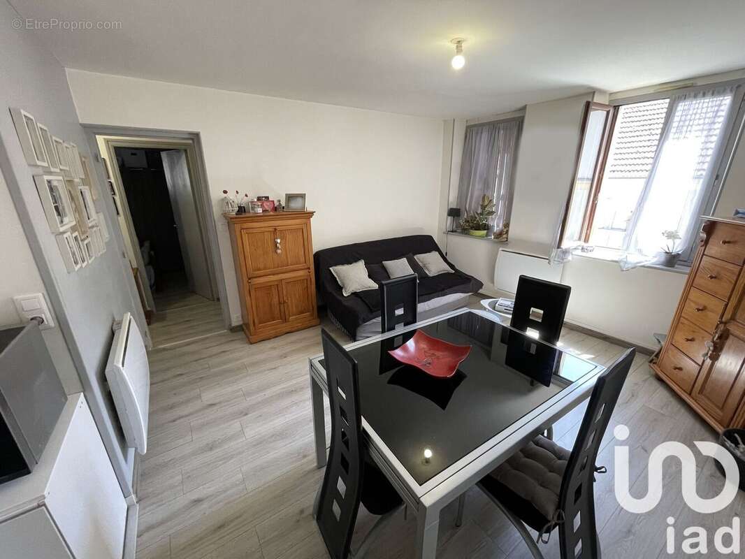 Photo 5 - Appartement à JOUY-SUR-MORIN