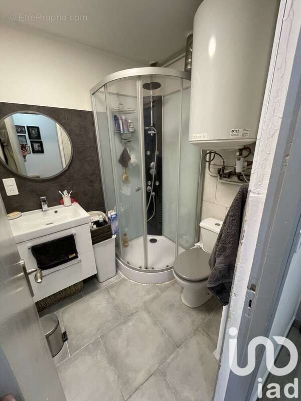 Photo 7 - Appartement à JOUY-SUR-MORIN