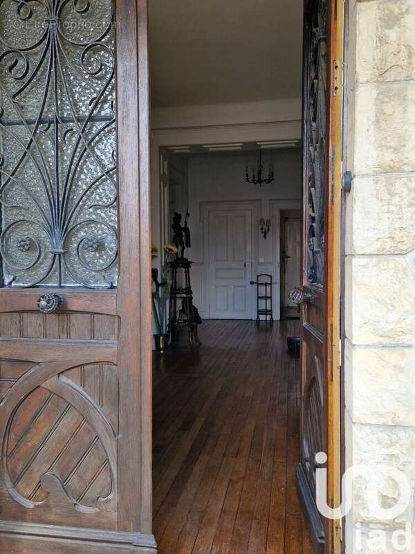 Photo 2 - Maison à TERRASSON-LAVILLEDIEU