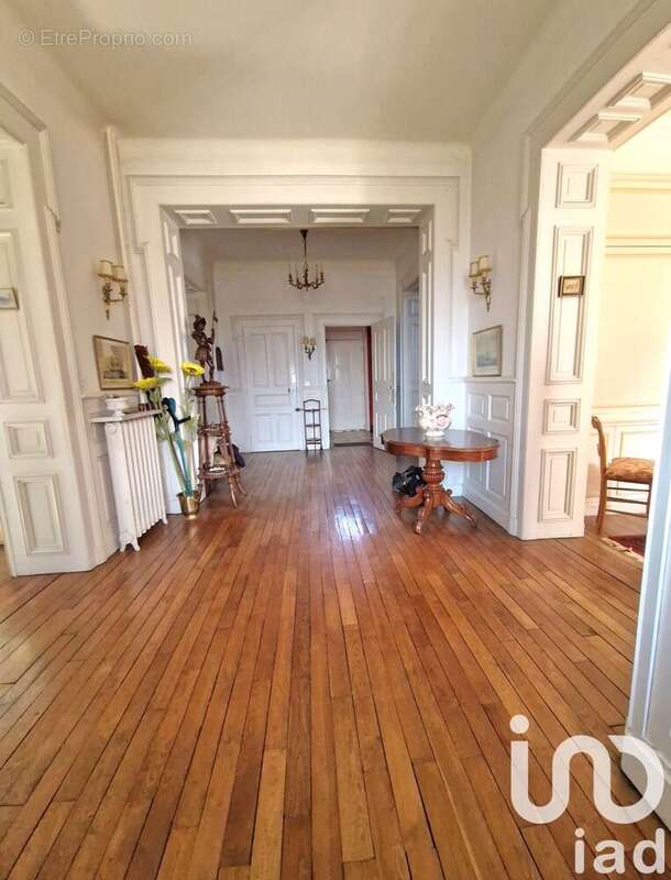 Photo 3 - Maison à TERRASSON-LAVILLEDIEU