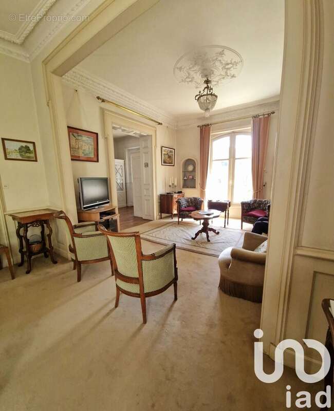 Photo 5 - Maison à TERRASSON-LAVILLEDIEU