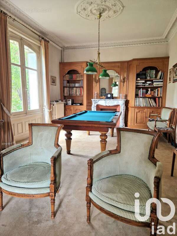 Photo 7 - Maison à TERRASSON-LAVILLEDIEU