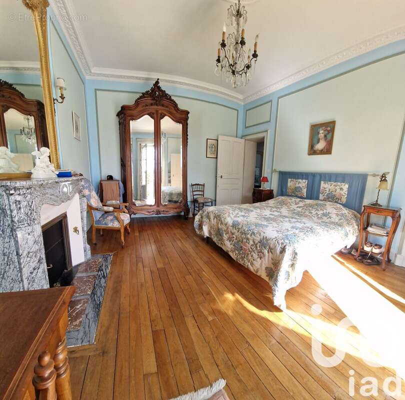 Photo 8 - Maison à TERRASSON-LAVILLEDIEU