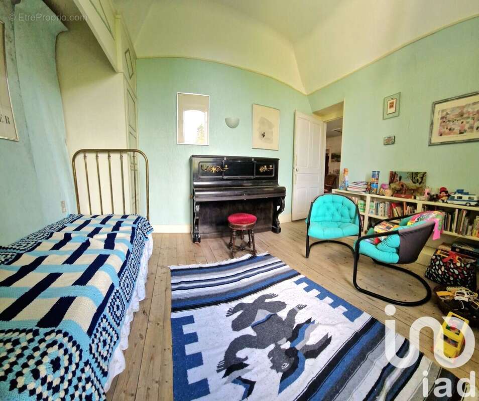 Photo 9 - Maison à TERRASSON-LAVILLEDIEU