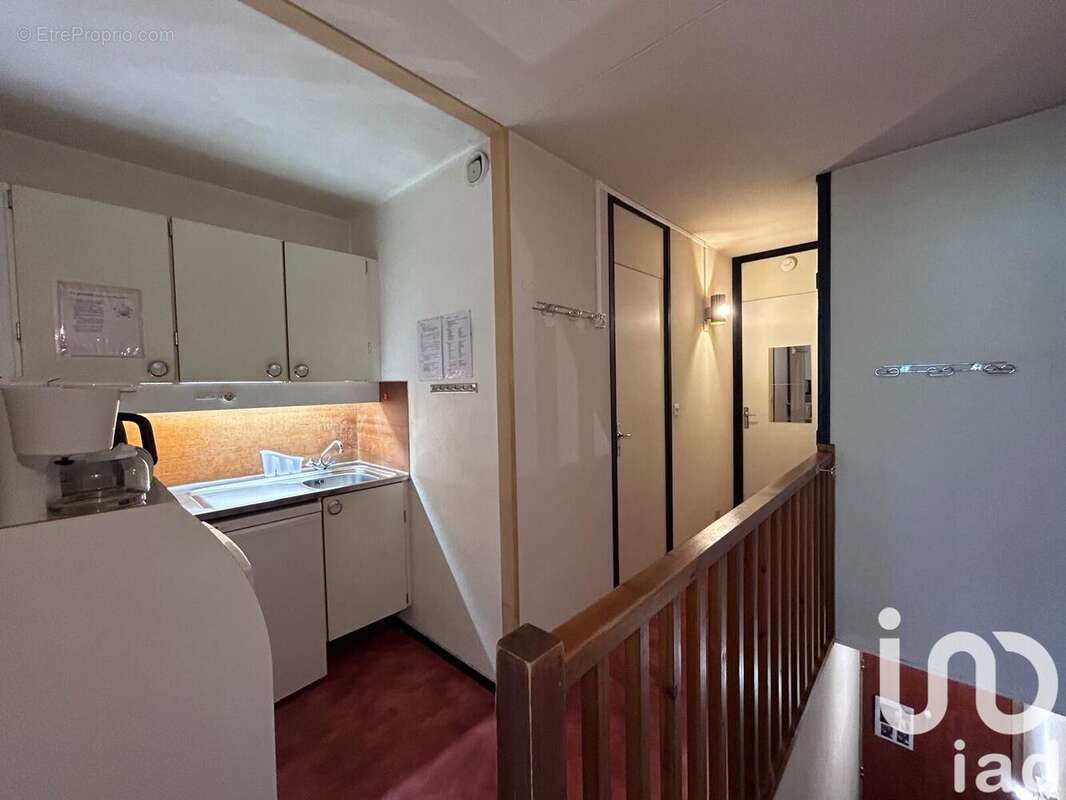 Photo 4 - Appartement à ASTUGUE