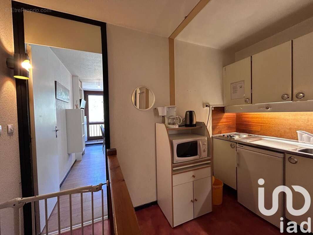 Photo 5 - Appartement à ASTUGUE