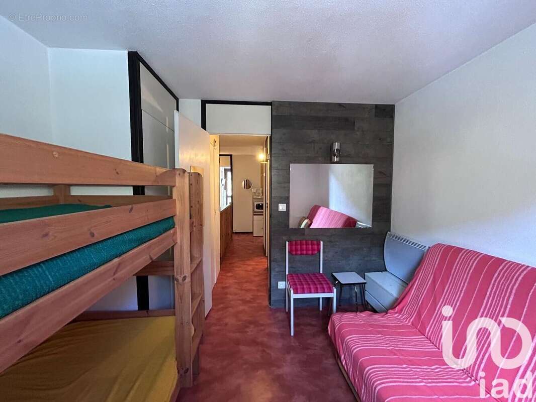 Photo 7 - Appartement à ASTUGUE