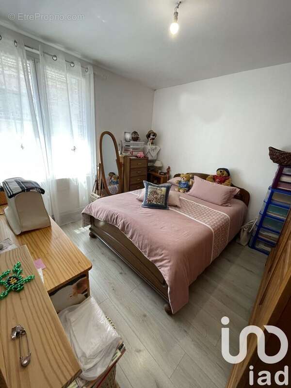 Photo 3 - Appartement à JOUY-SUR-MORIN