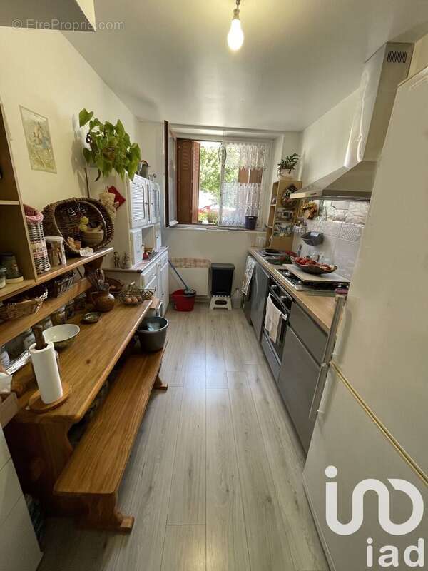 Photo 4 - Appartement à JOUY-SUR-MORIN