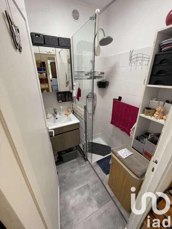 Photo 6 - Appartement à JOUY-SUR-MORIN