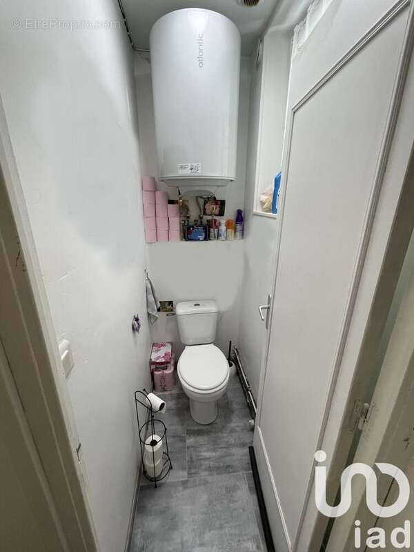 Photo 7 - Appartement à JOUY-SUR-MORIN