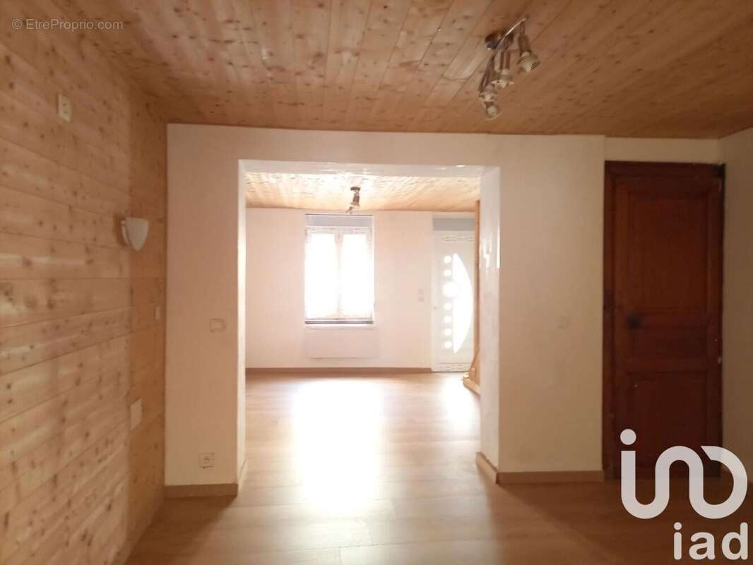 Photo 3 - Maison à JEUMONT