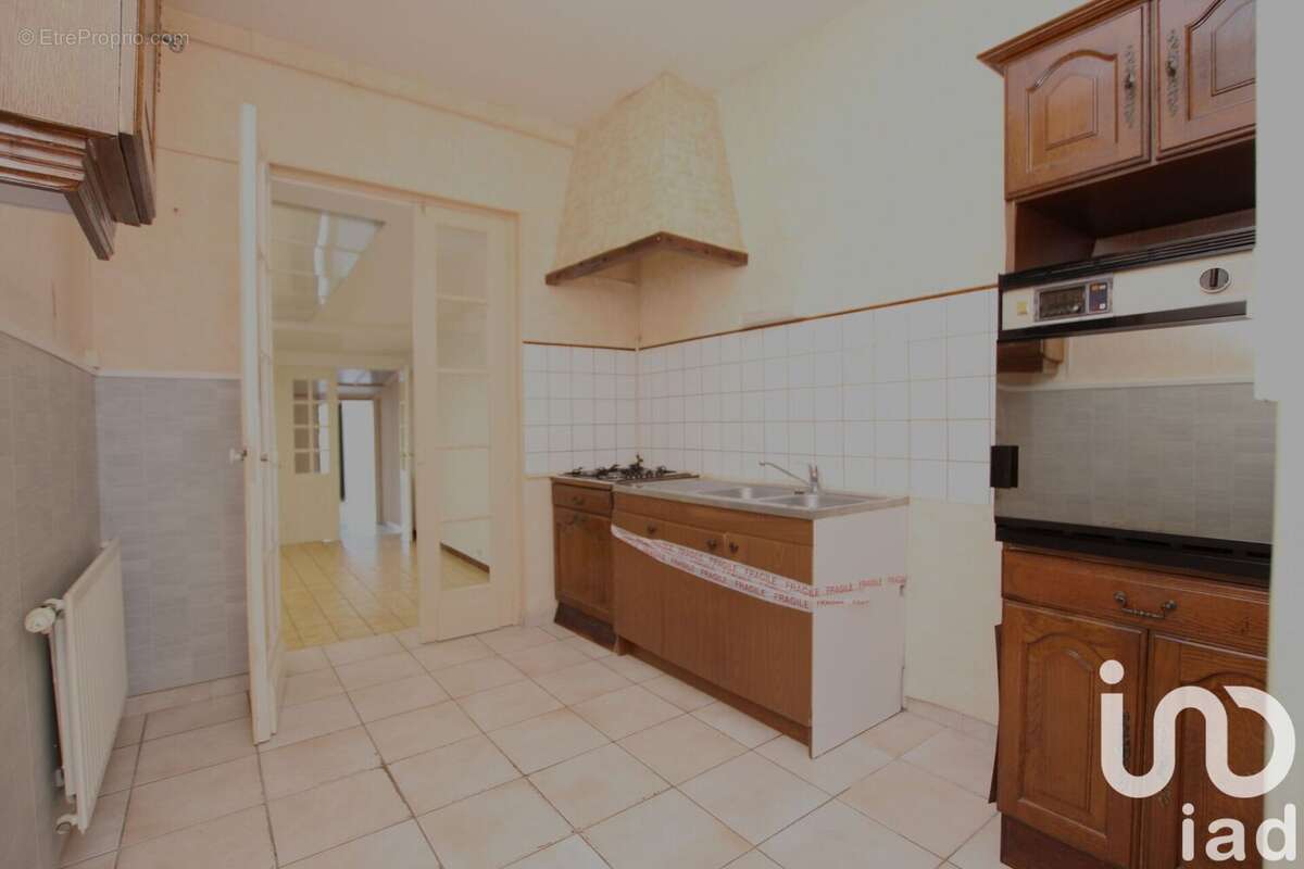 Photo 5 - Maison à MOREUIL