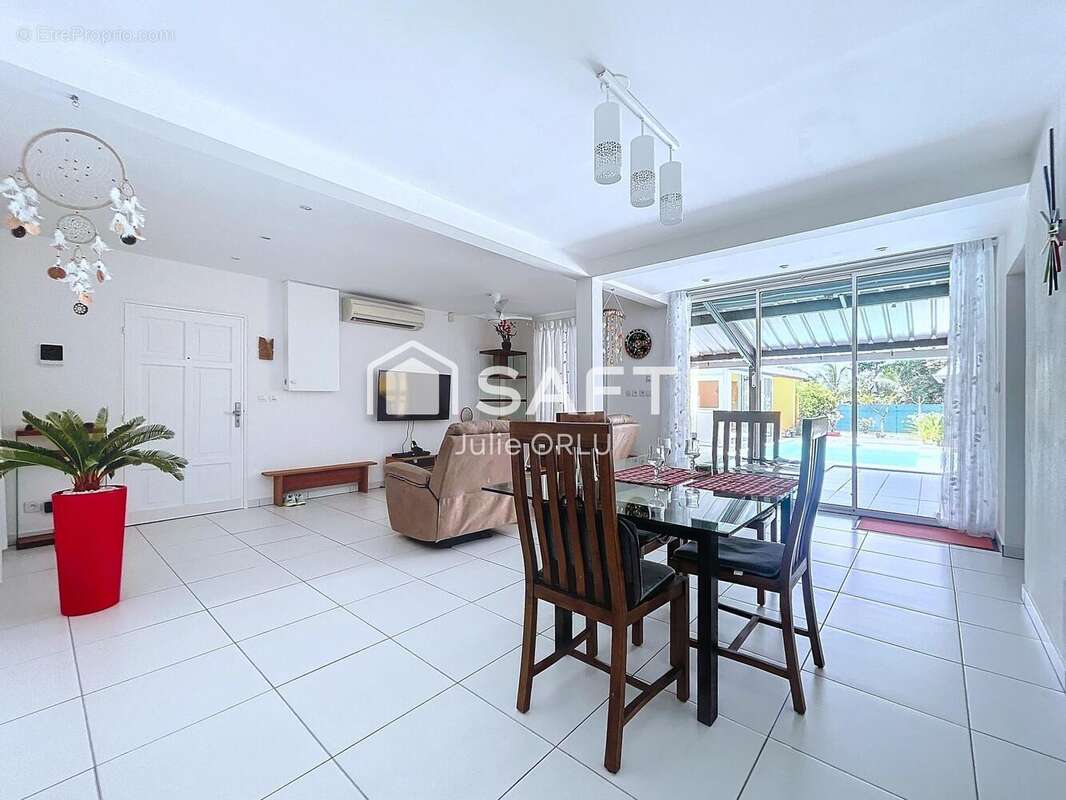 Photo 3 - Maison à KOUROU