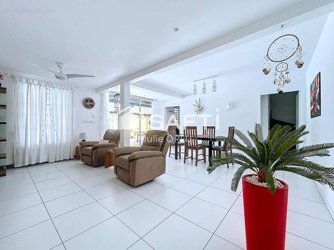 Photo 4 - Maison à KOUROU