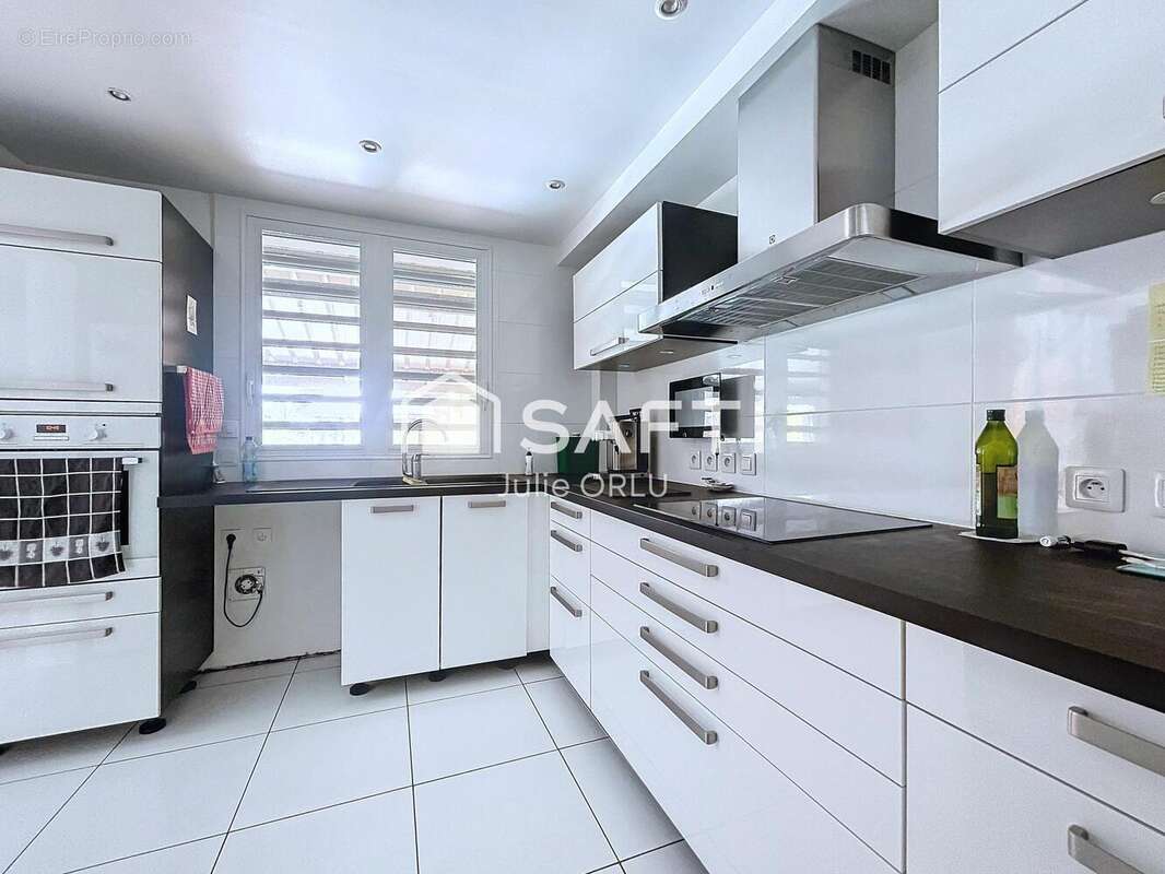 Photo 5 - Maison à KOUROU