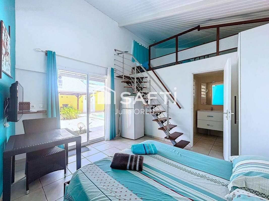 Photo 8 - Maison à KOUROU