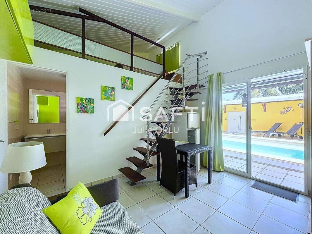 Photo 9 - Maison à KOUROU