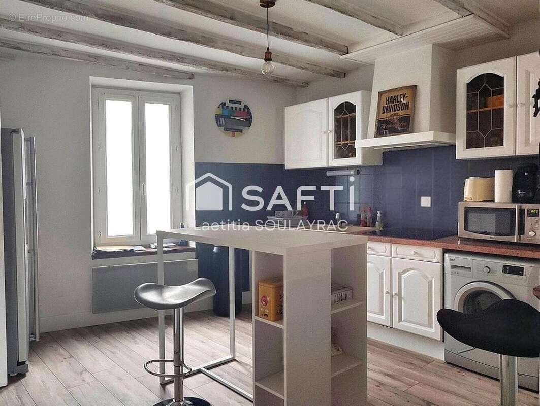 Photo 4 - Maison à CASTRES