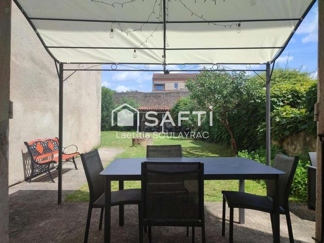 Photo 5 - Maison à CASTRES