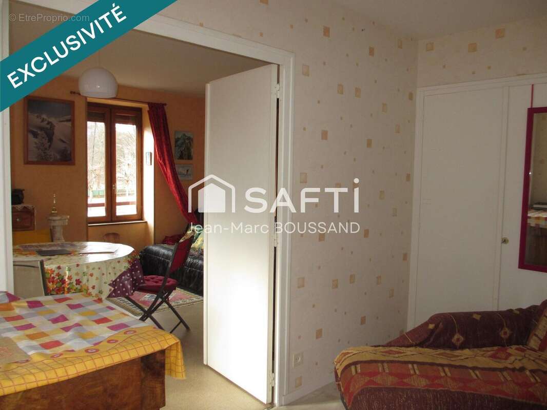 Photo 2 - Appartement à CHAUFFAILLES