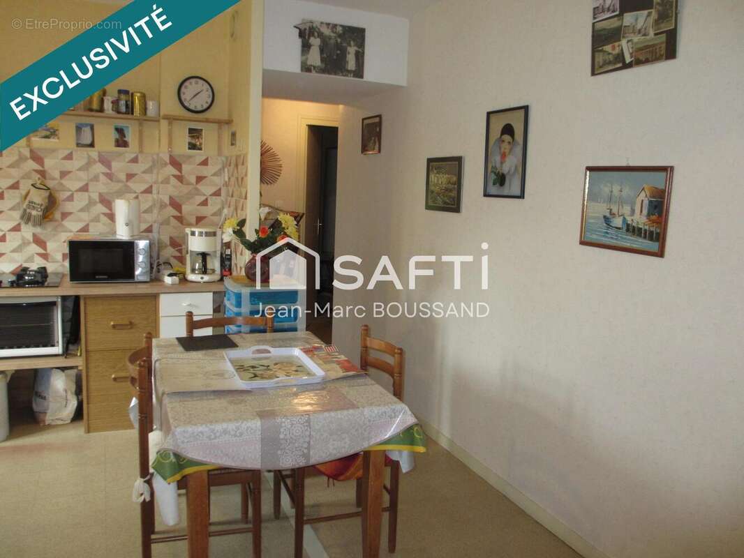 Photo 4 - Appartement à CHAUFFAILLES