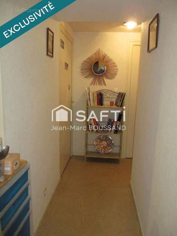 Photo 5 - Appartement à CHAUFFAILLES