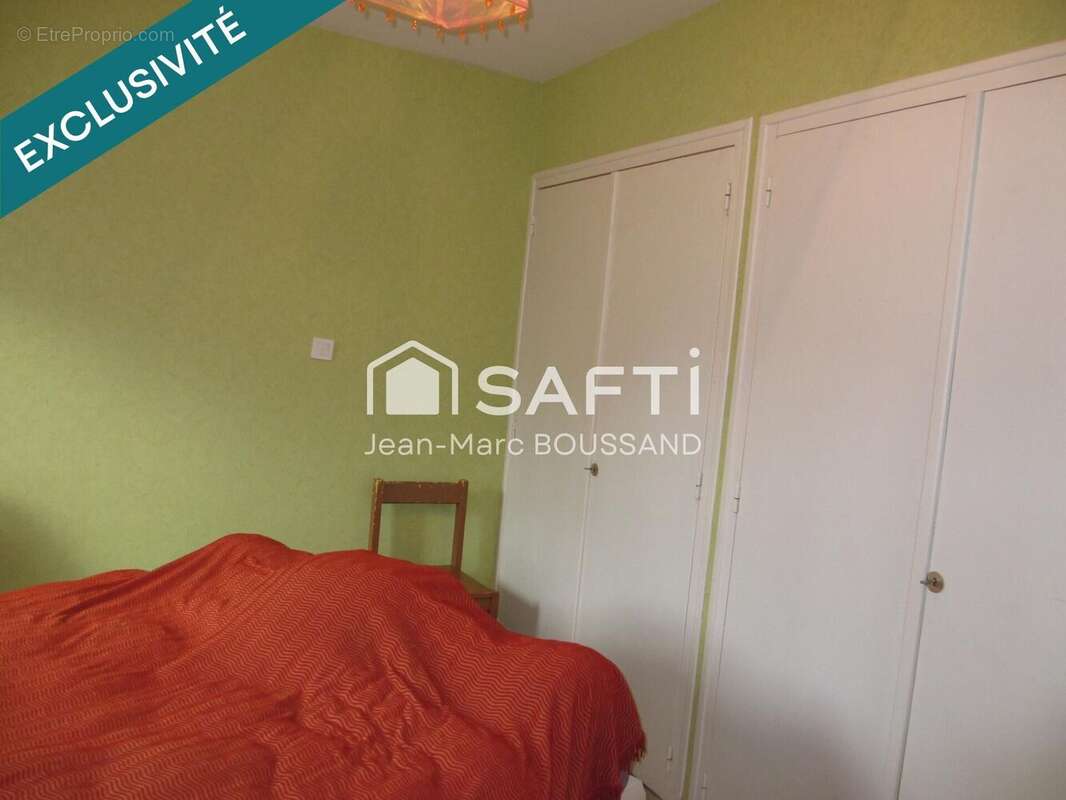 Photo 6 - Appartement à CHAUFFAILLES