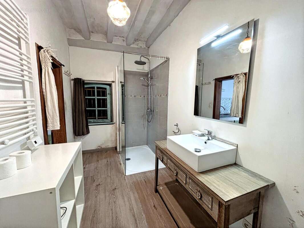 Photo 3 - Maison à CHAMBEUGLE