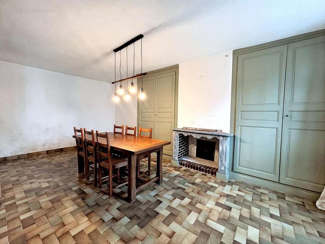 Photo 5 - Maison à CHAMBEUGLE