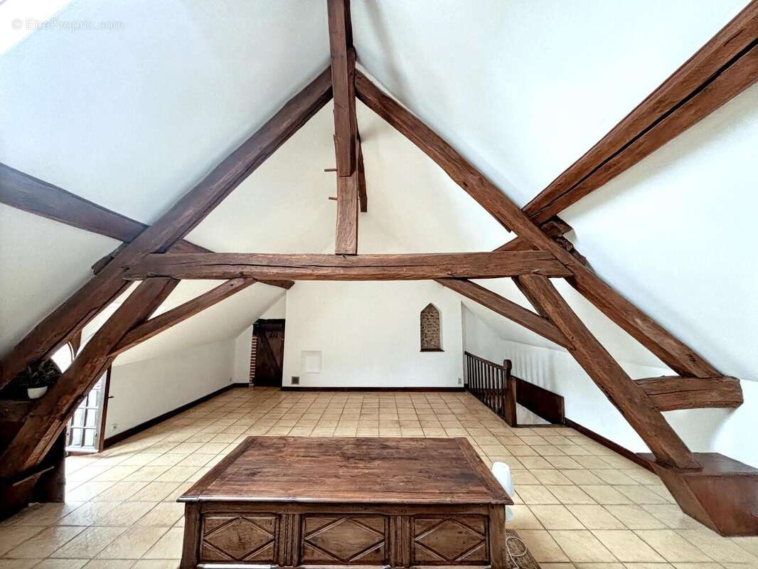 Photo 6 - Maison à CHAMBEUGLE