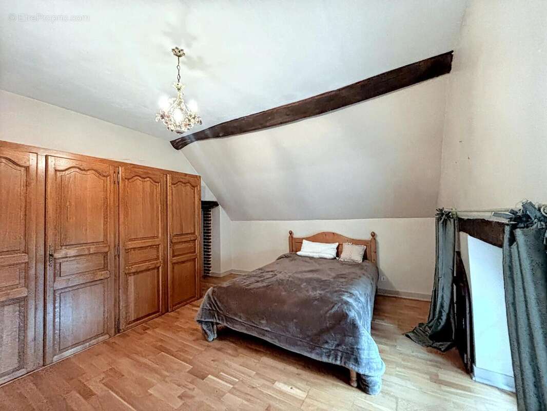 Photo 7 - Maison à CHAMBEUGLE