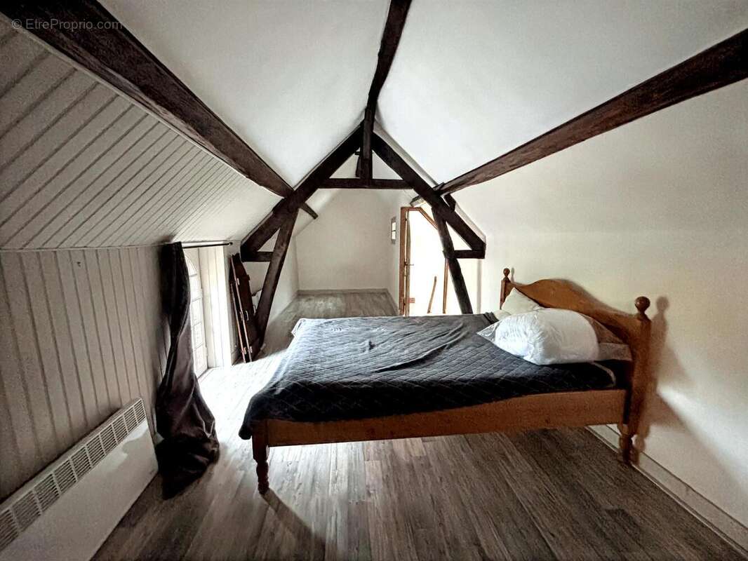 Photo 8 - Maison à CHAMBEUGLE