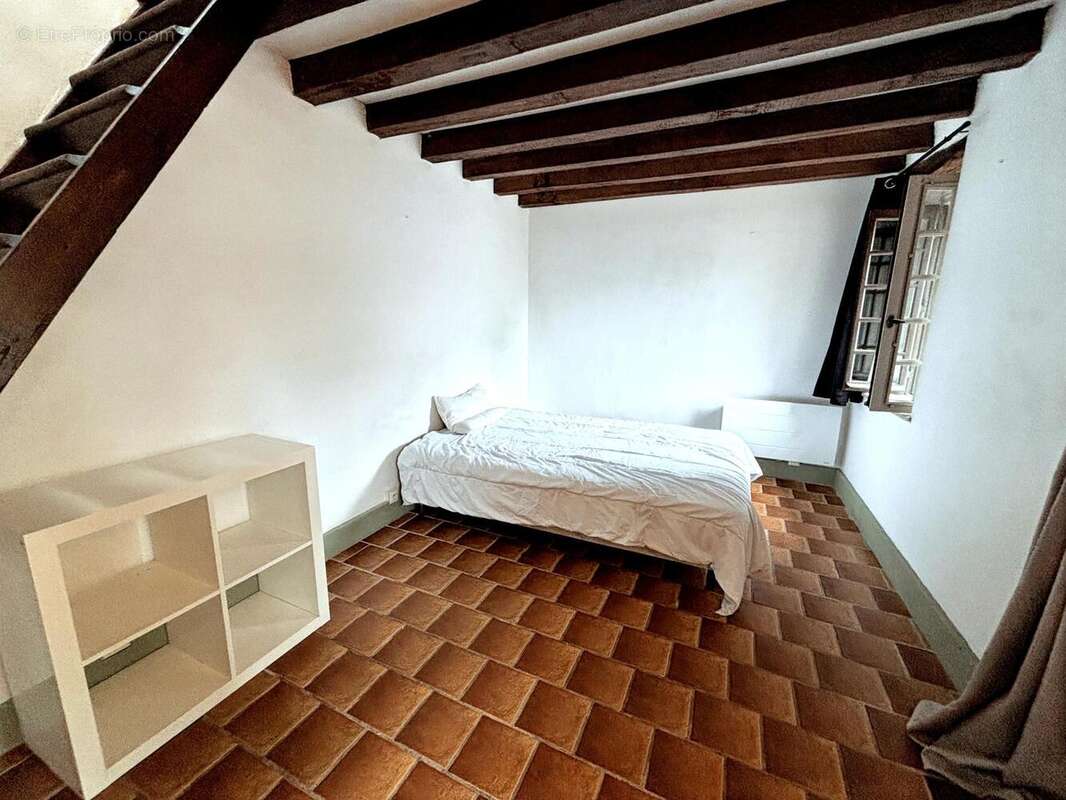 Photo 9 - Maison à CHAMBEUGLE