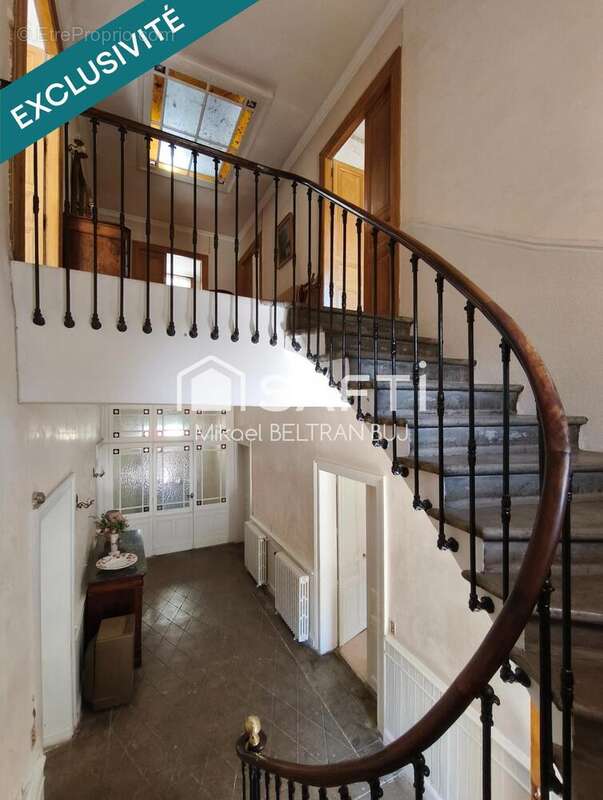 Photo 3 - Maison à POUSSAN