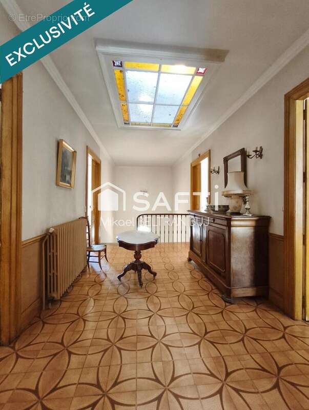 Photo 5 - Maison à POUSSAN