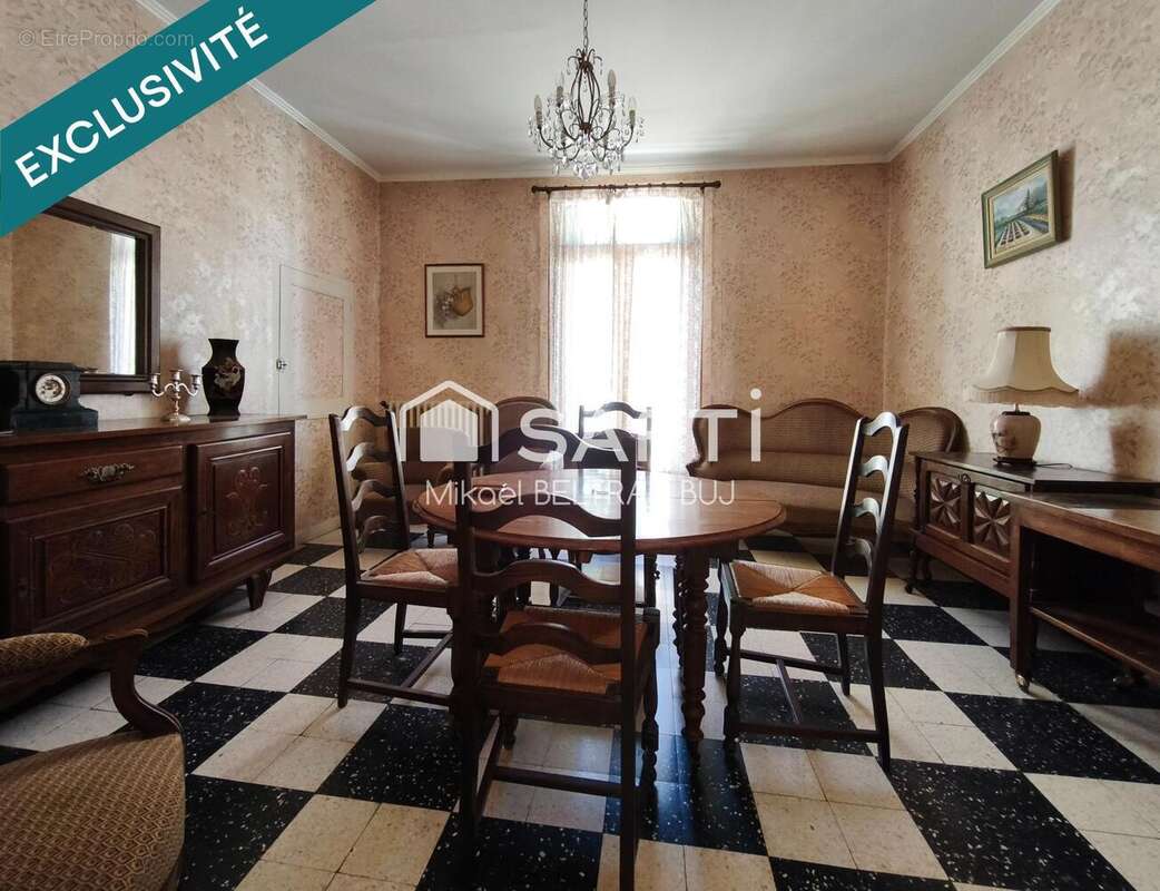 Photo 6 - Maison à POUSSAN