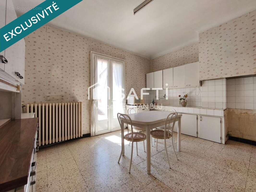 Photo 9 - Maison à POUSSAN