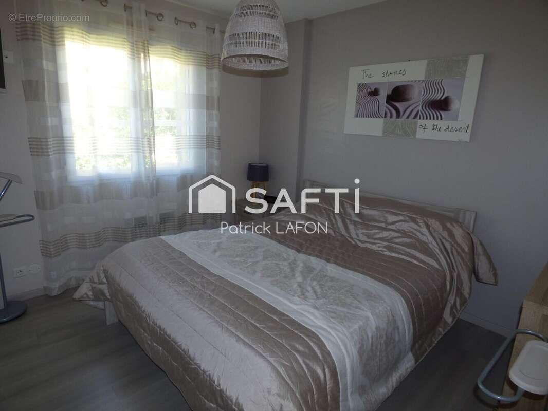 Photo 9 - Maison à SAINT-ANDRE-DE-SANGONIS