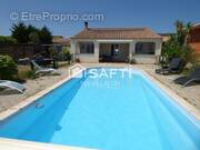 Photo 1 - Maison à SAINT-JEAN-DE-FOS