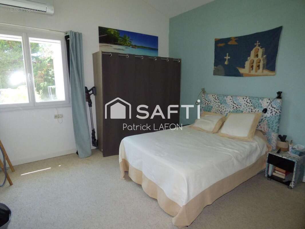 Photo 5 - Maison à SAINT-JEAN-DE-FOS