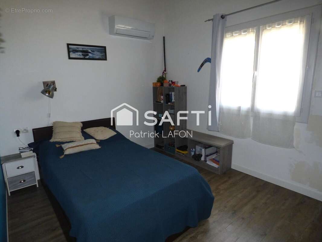 Photo 6 - Maison à SAINT-JEAN-DE-FOS