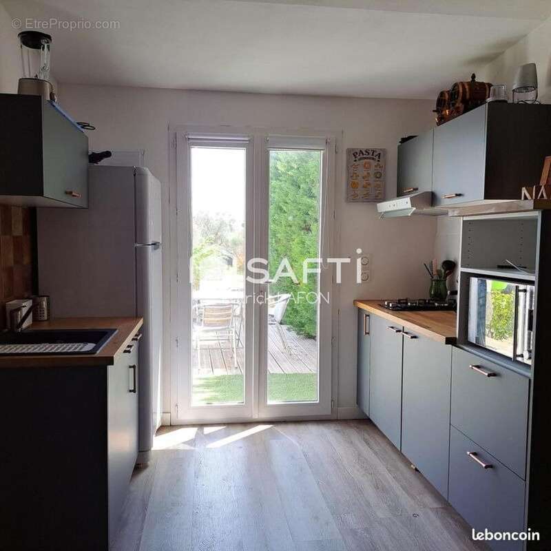 Photo 9 - Maison à SAINT-JEAN-DE-FOS