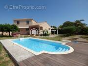 Photo 1 - Maison à SAINT-ANDRE-DE-SANGONIS