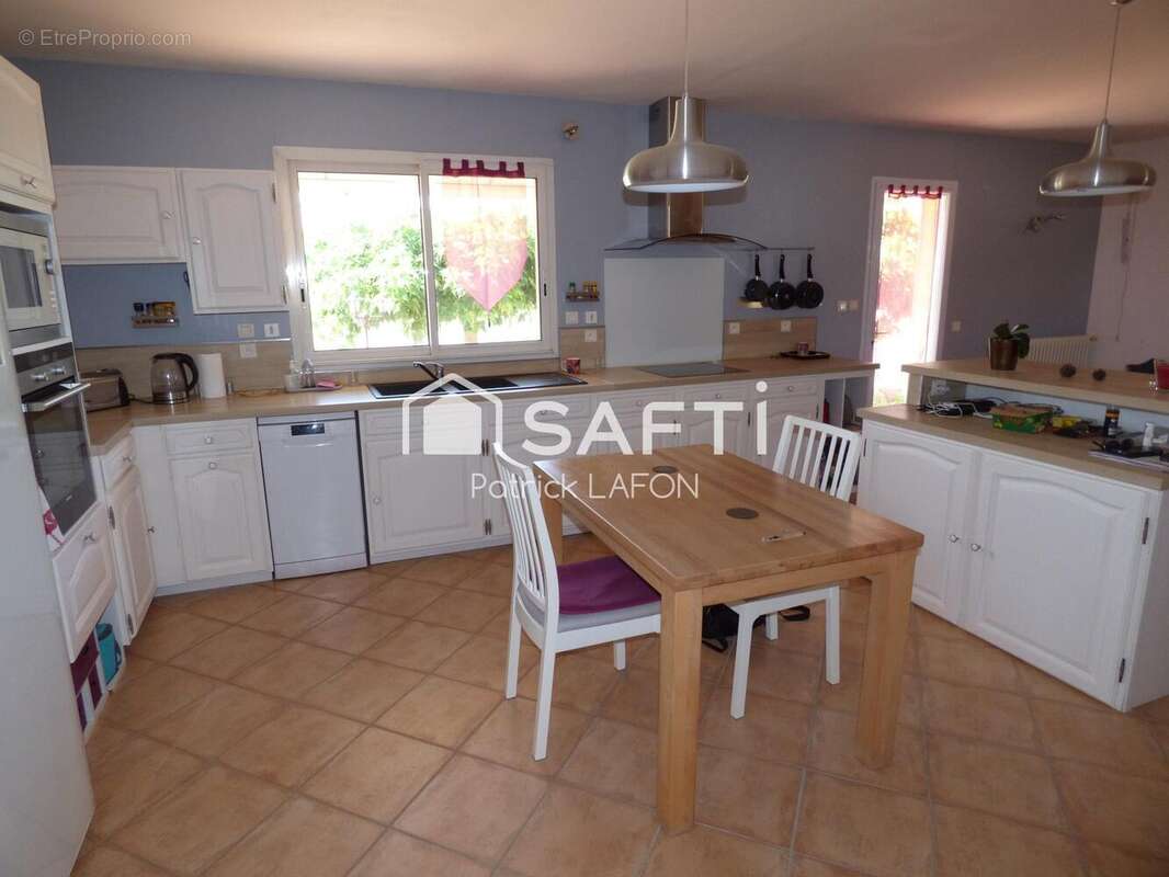 Photo 7 - Maison à SAINT-ANDRE-DE-SANGONIS