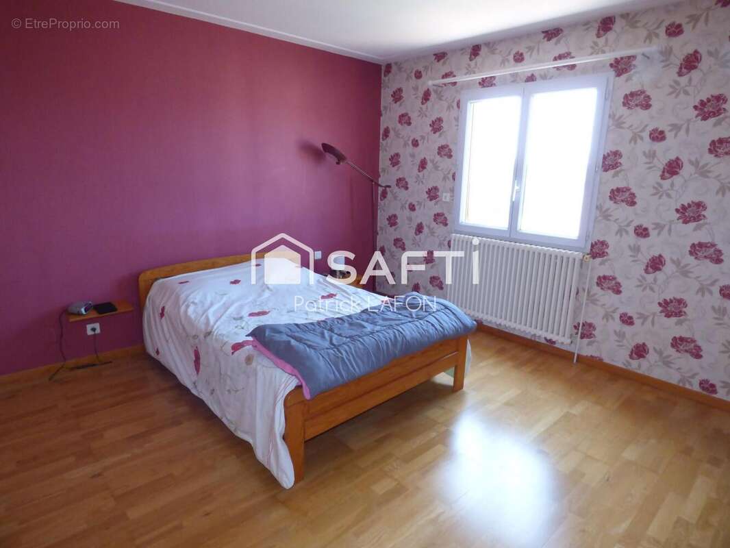 Photo 8 - Maison à SAINT-ANDRE-DE-SANGONIS