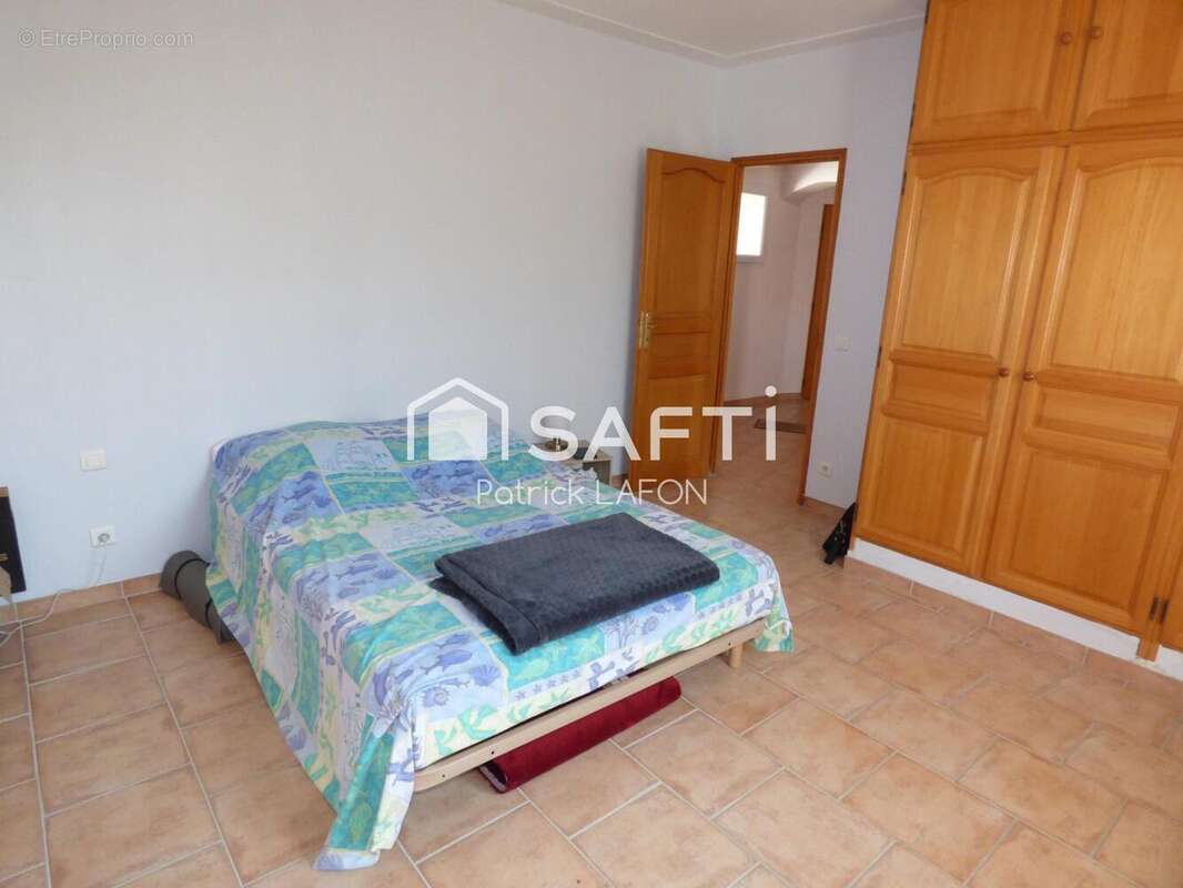 Photo 9 - Maison à SAINT-ANDRE-DE-SANGONIS