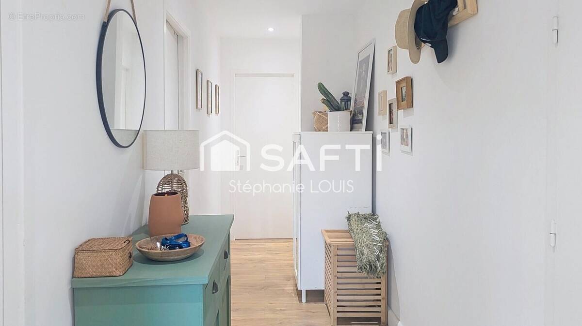 Photo 1 - Appartement à FLAYOSC